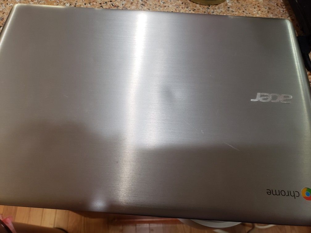 Acer Chrome Book