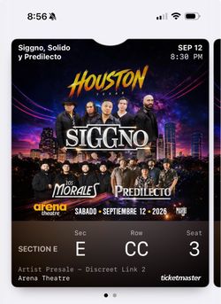Siggno today
