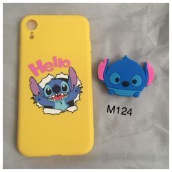 cover phone
