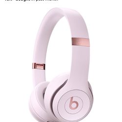 Beats Headphones 