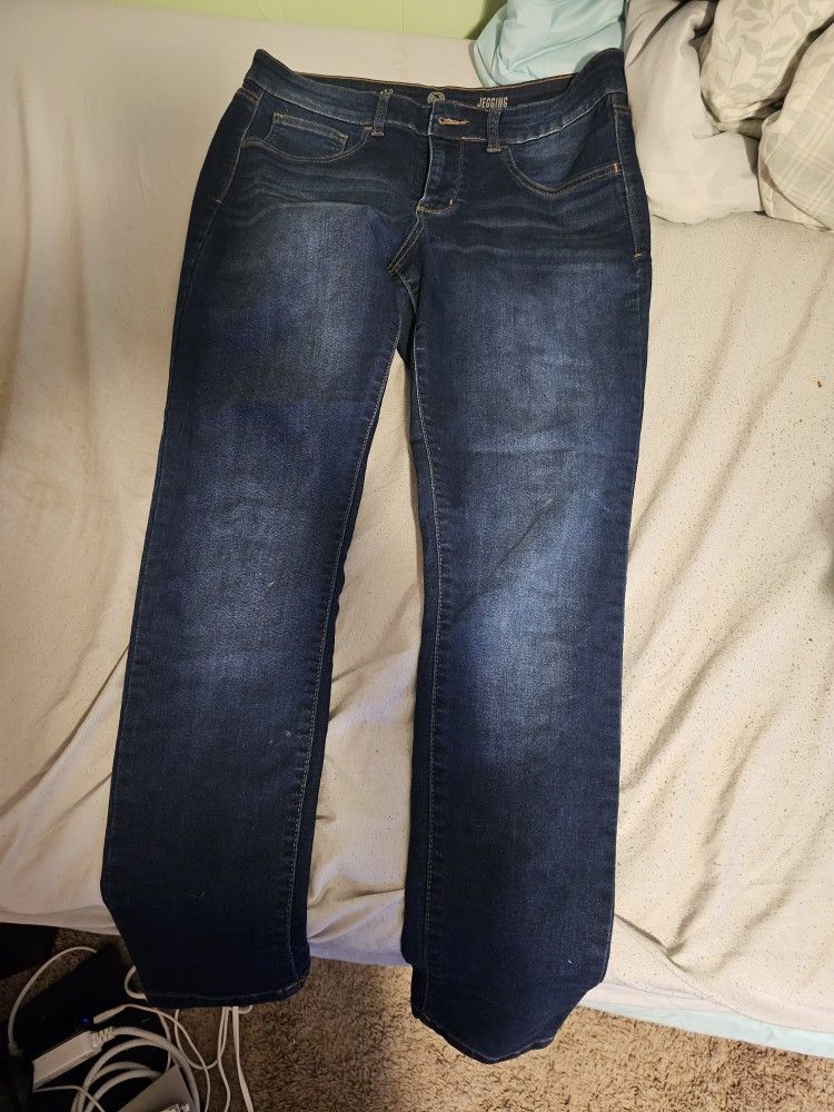 Womens Pants