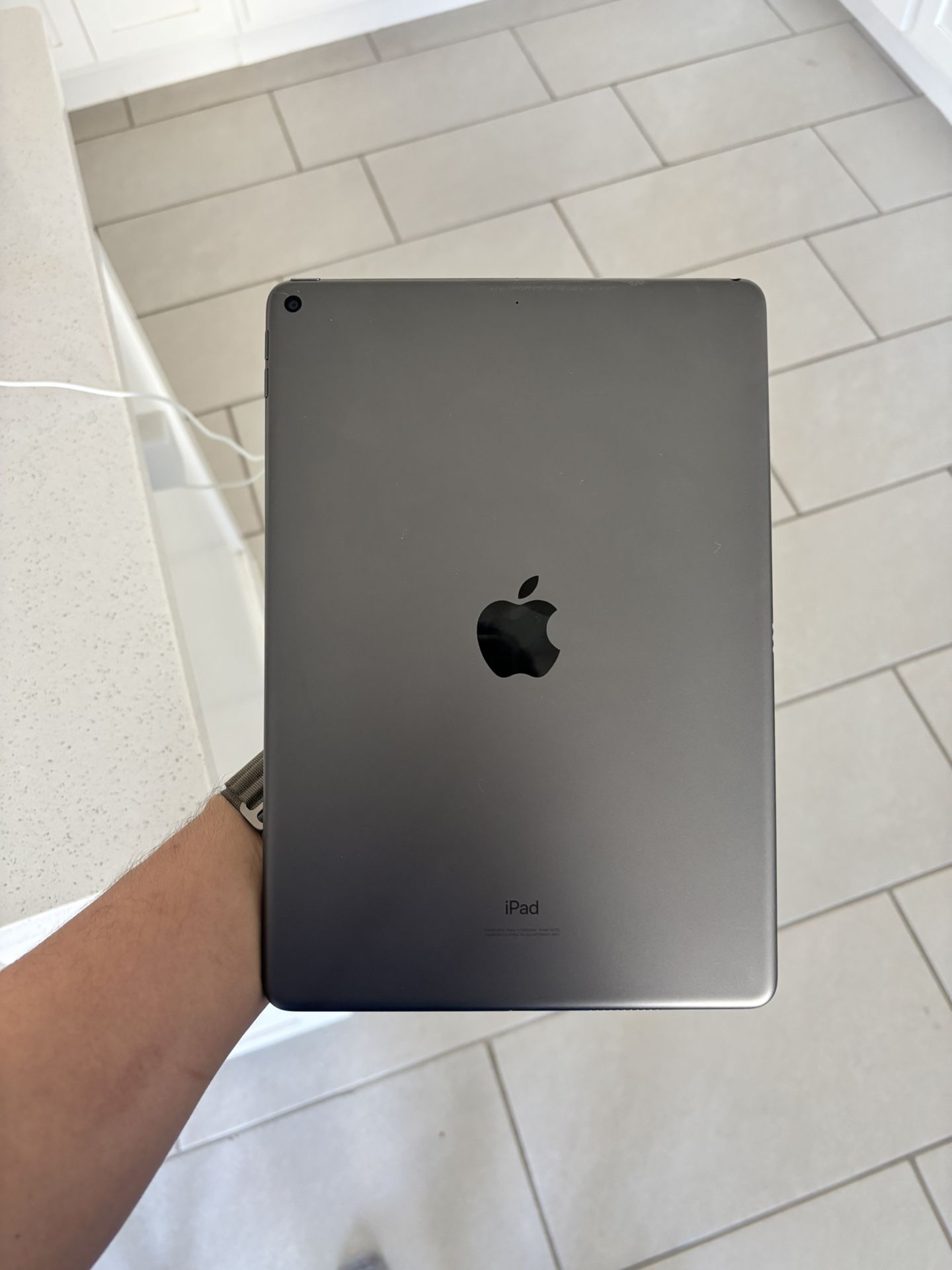 iPad Air 3