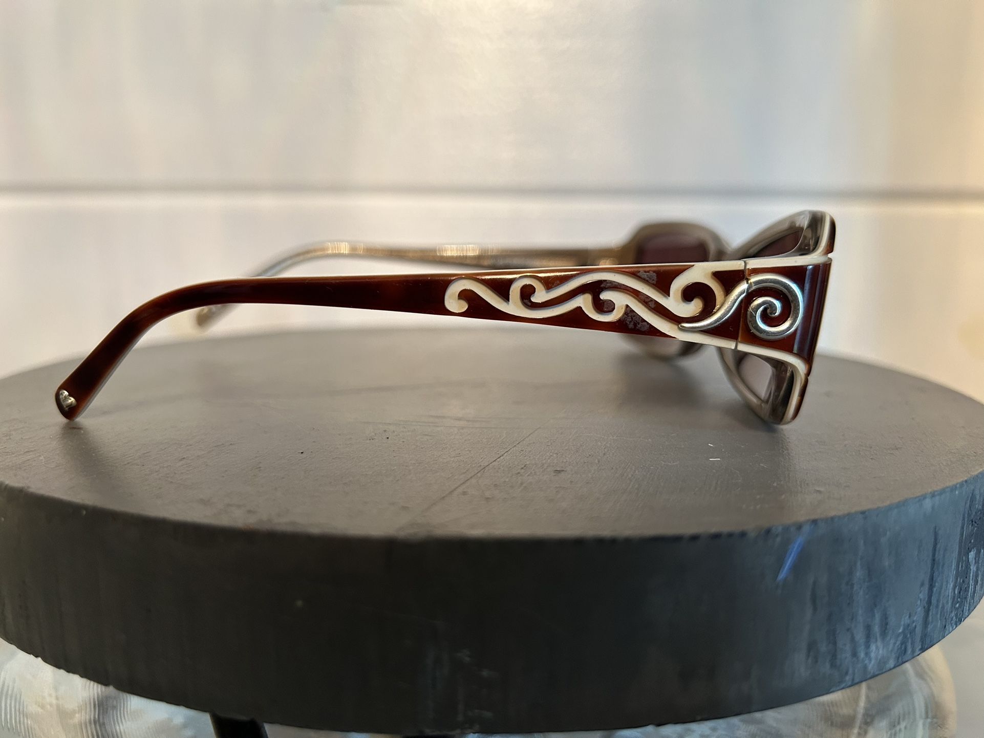 Brighton Four Seasons Sunglasses With Case