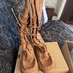 Ugg Brown Boots