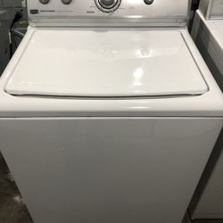 Maytag Washer 
