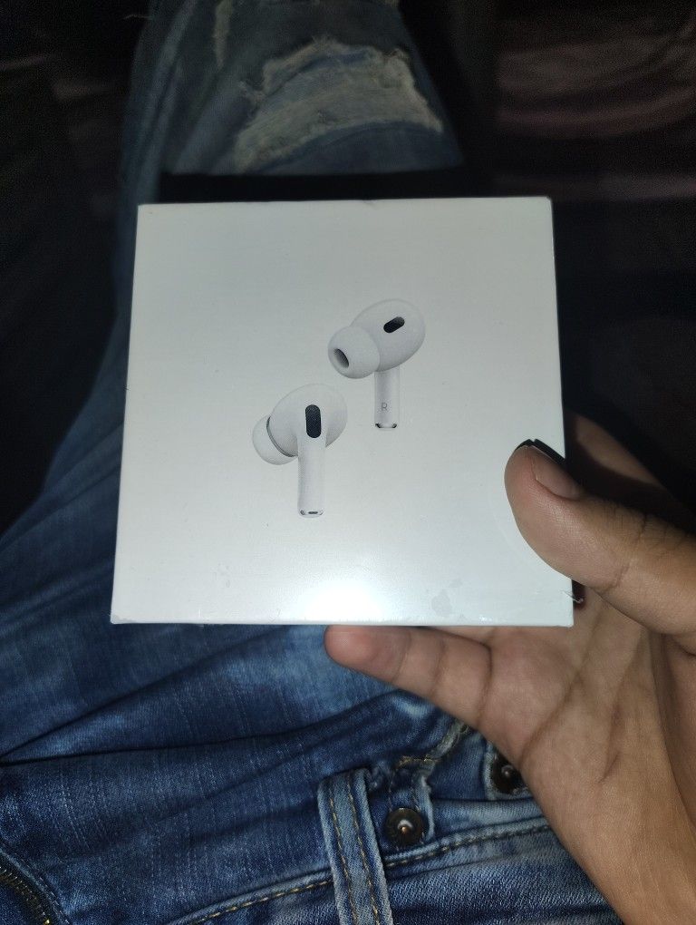 airpod gen 2