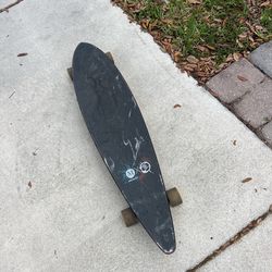 Sector nine skateboard