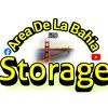 Area De La Bahia Storage 