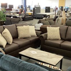 Sofa Loveseat Pillows