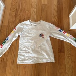 Chrome Heart Shirt Size S