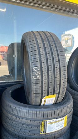 305 35 24 llantas nuevas