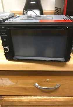 Boss stereo