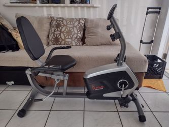 STATIONARY BIKE