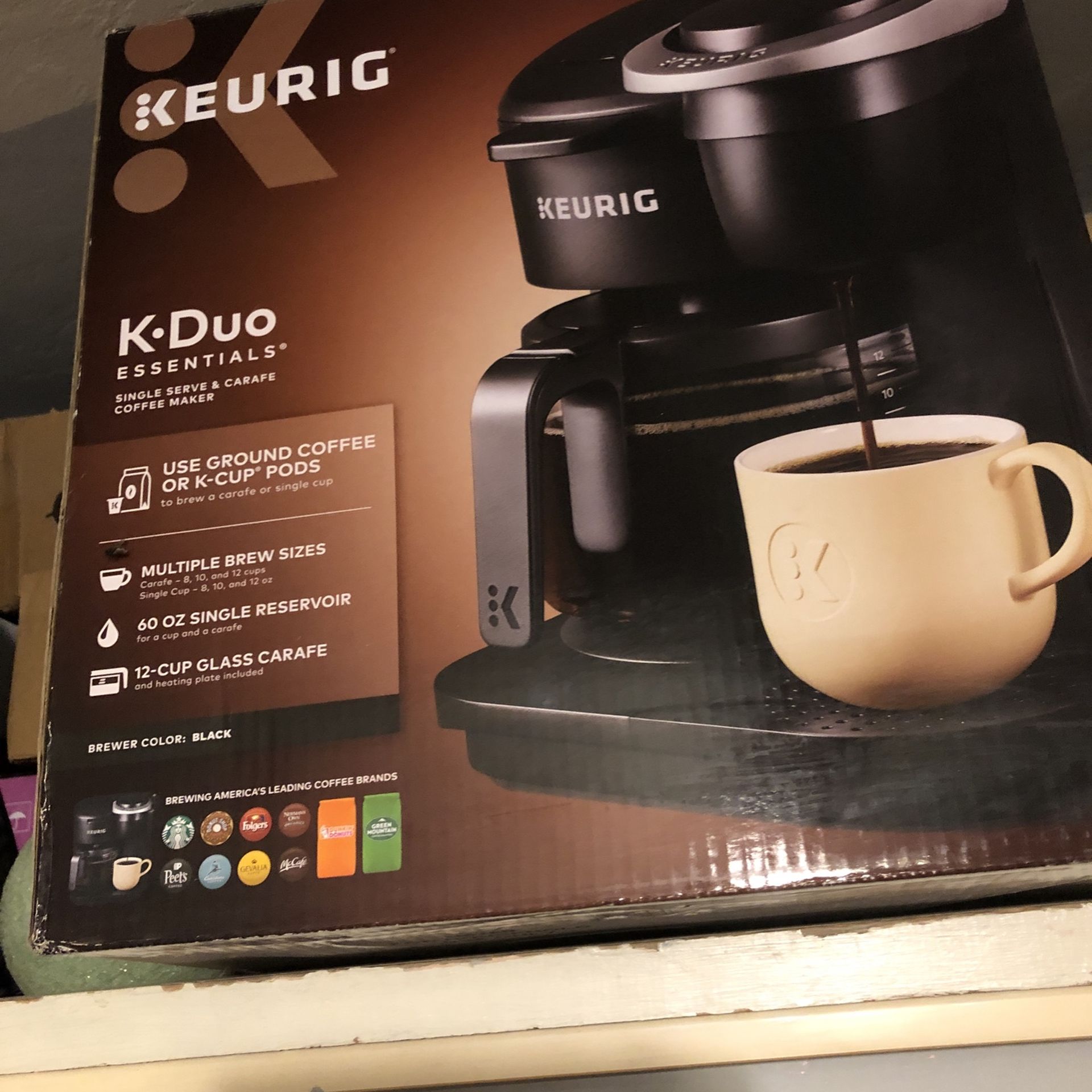 Keurig