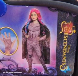 Audrey Descendants Costume