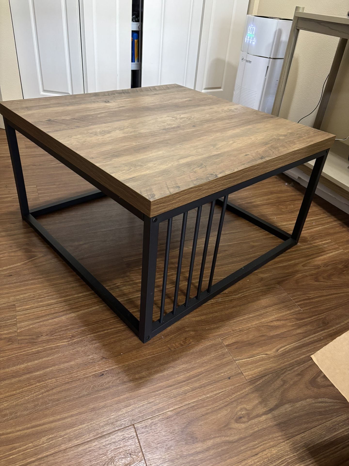 Brand New Coffee Table