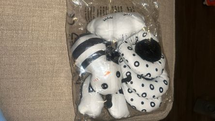 Stroller Toy