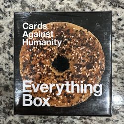 Cards Against Humanity - Everything Box