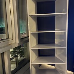 CB2 Shelving Unit
