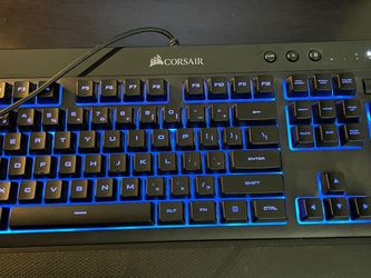 Corsair Keyboard K55
