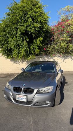 2009 BMW 328i