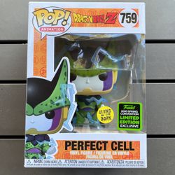 GITD Perfect Cell #759
