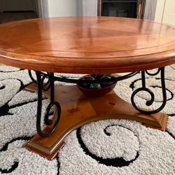 Living Room Table Set