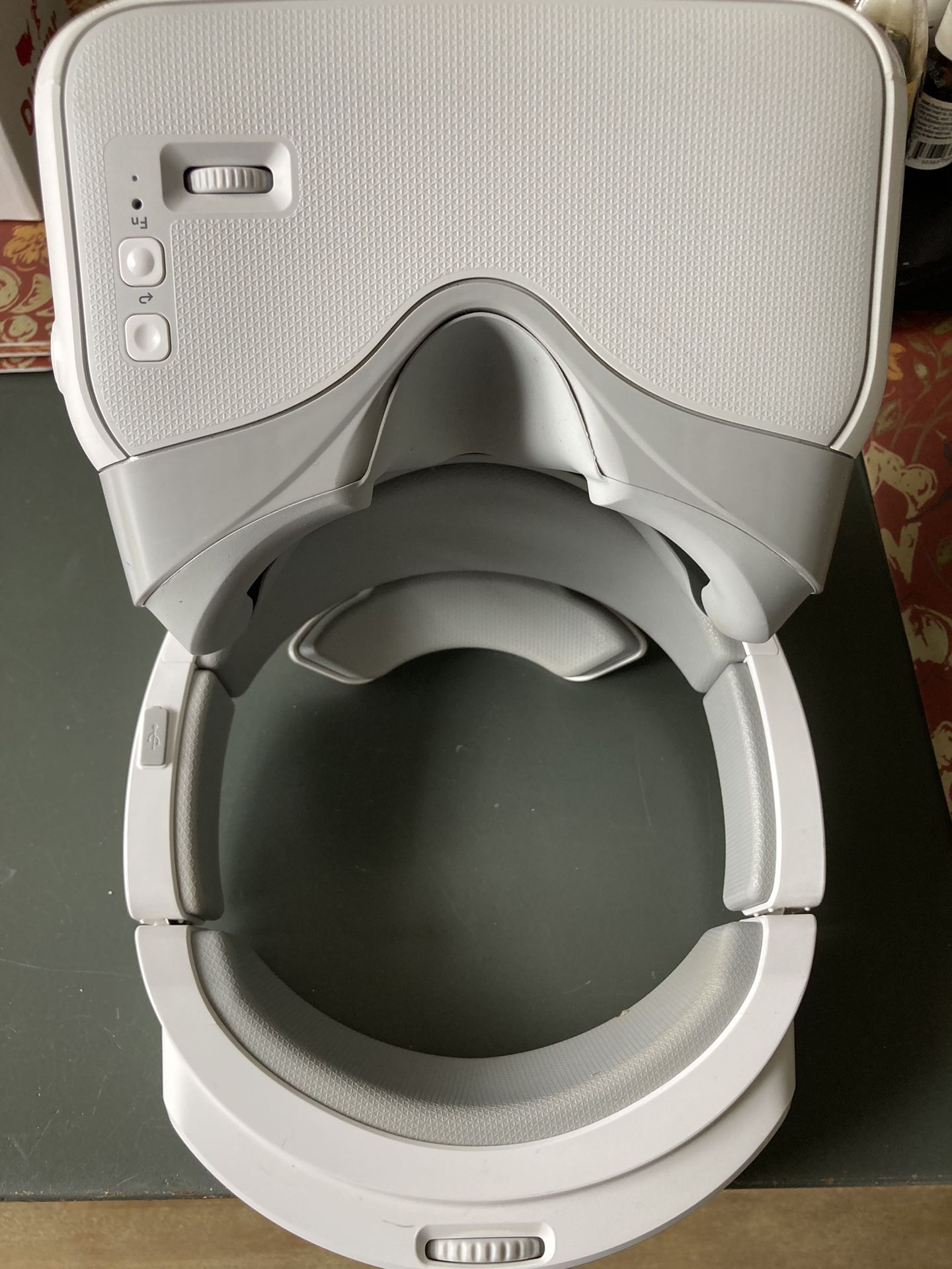 DJI drone Headset