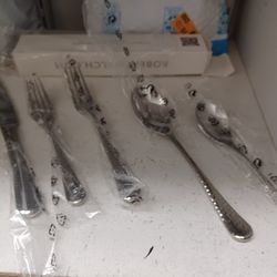 Stainless Steel 