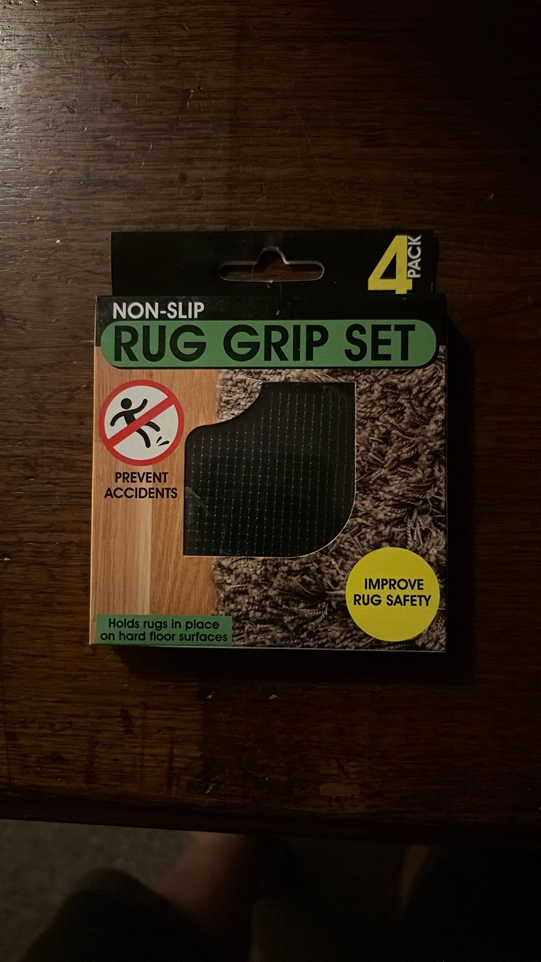 Rug Grips