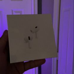 AirPods Pro 2