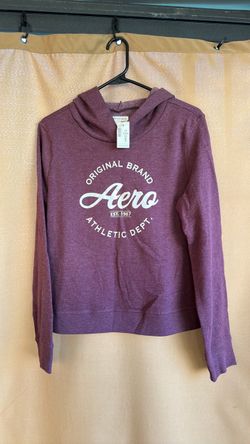 Aero sweater