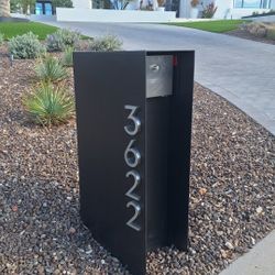 Mail Box 