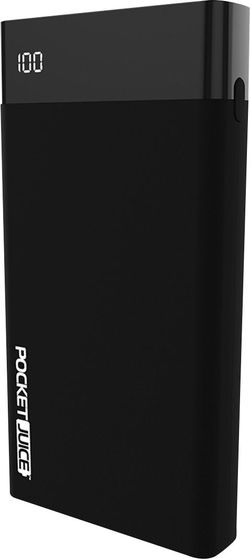 Tzumi Portable Charger 10,000mah