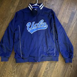 UCLA XL