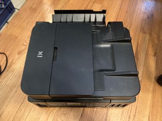 Canon G7020 All-in-one printer