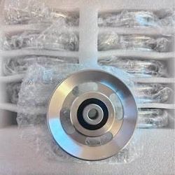 New Mikolo Aluminum Pulleys for Gym Equipment replacement pieces  21PCS