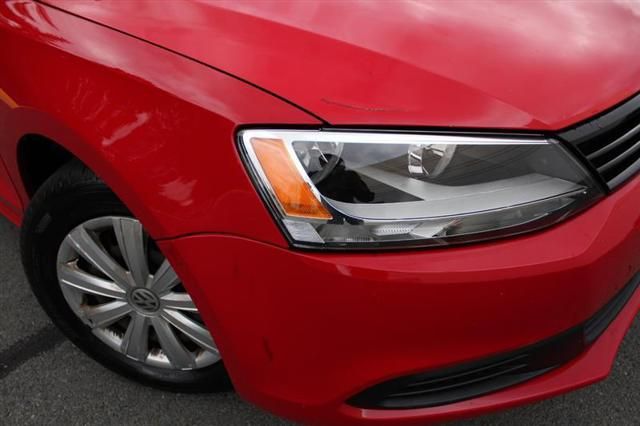 2014 Volkswagen Jetta