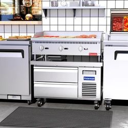 Chef Base 