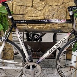 Colnago Dream 60cm Road Bicycle.....