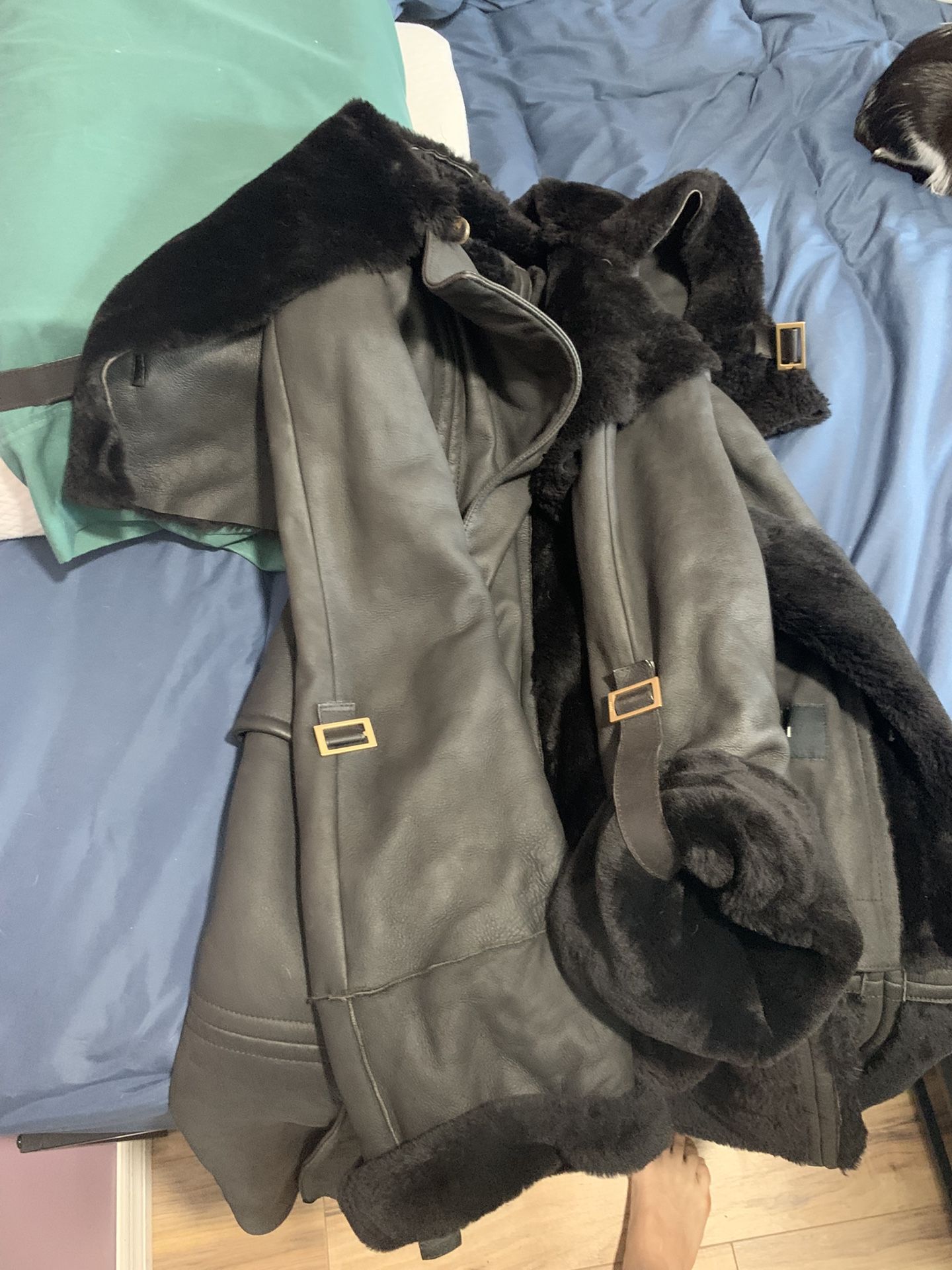 Gucci Jacket