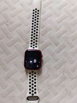 Apple Watch series 9 with Nike Sport Band
