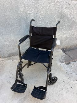 Wheelchair