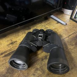 Binoculars 