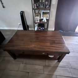 Coffe Table