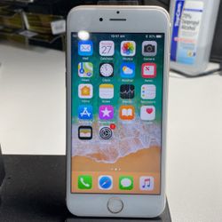 iPhone 6s 64 Gigs Unlocked Everything Works Great 