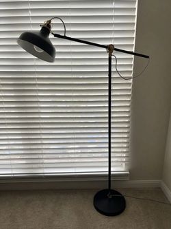 IKEA Ranarp Reading Lamp
