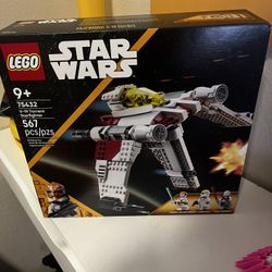 LEGO Star Wars 75432