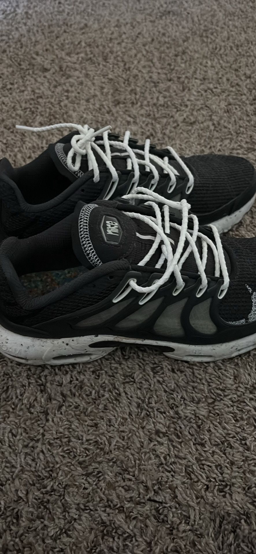 Nikes