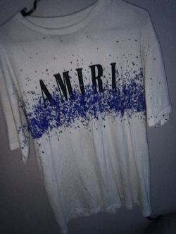 Amiri Shirt